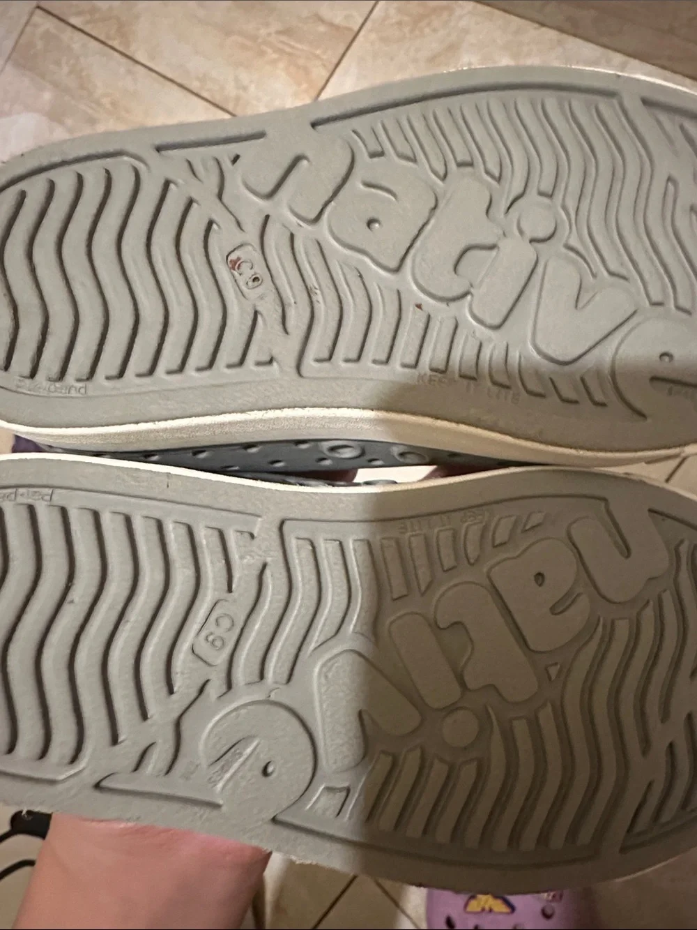 Native easy slip